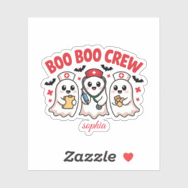 Adesivo Cute Nurse Sticker | Nurse Life Sticker 
