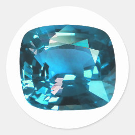 Adesivo Cyan Sky Blue