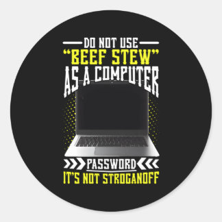 Adesivo Cyber Security Hacker E Cyber Security Professiona