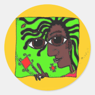 adesivo da alma cara