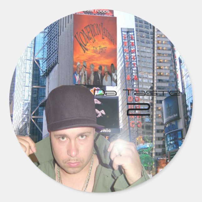 Adesivo Da Colar 2 Colchetes (Frente)