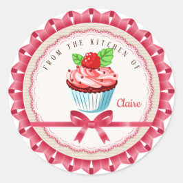 Adesivo da cozinha de