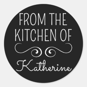 Adesivo Da Cozinha De