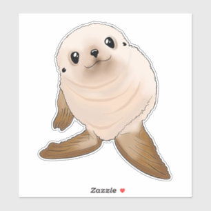 Adesivo da proteção  Fecho de foca