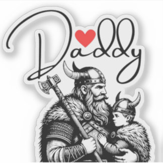 ADESIVO DADDY