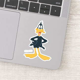 ADESIVO DAFFY DUCK™