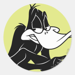 Adesivo DAFFY DUCK™ para Cima