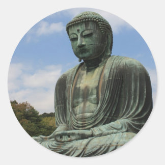 Adesivo Daibutsu