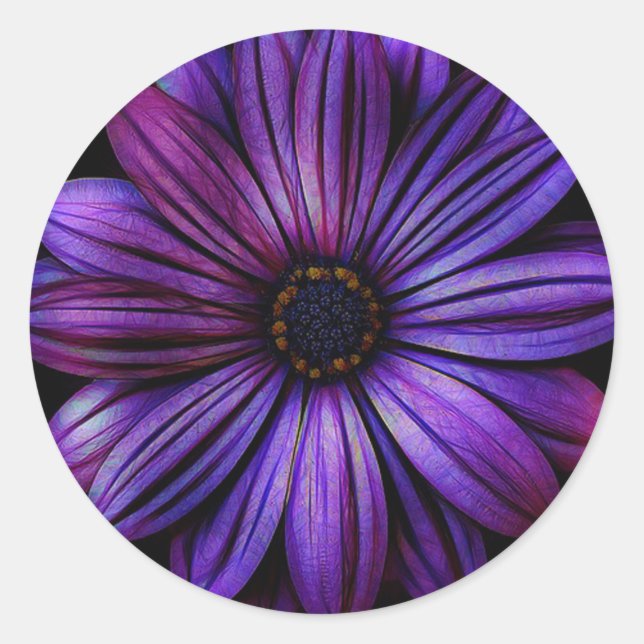 Adesivo Daisy (Frente)