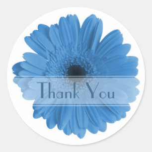 Adesivo Daisy Custom Floral Sticker