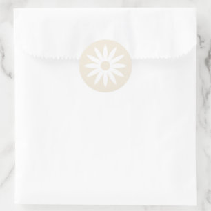 Adesivo Daisy sticker