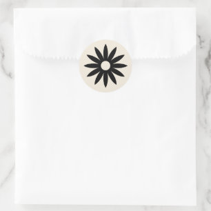 Adesivo Daisy Sticker!