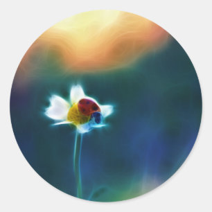 Adesivo Daisybug