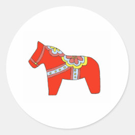 Adesivo Dala Drawing Sticker