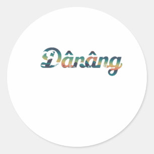 Adesivo Danang