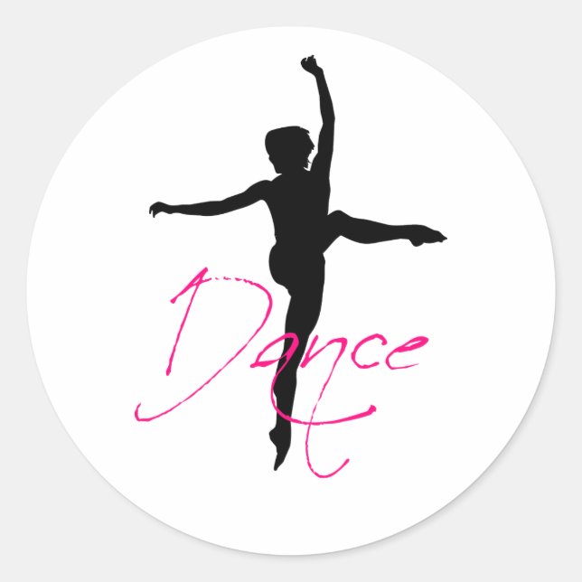 Adesivo dança_2 (Frente)
