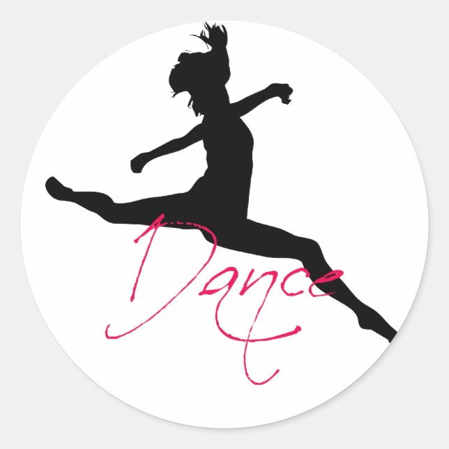 Adesivo dança_6 (Frente)