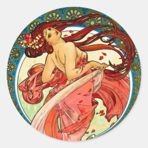 Adesivo Dança das artes
