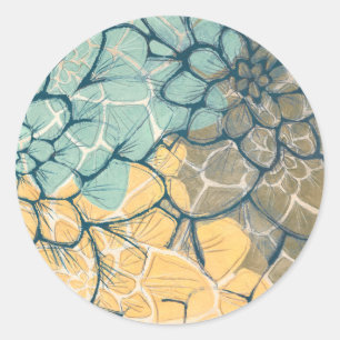 Adesivo Dança Dávida I