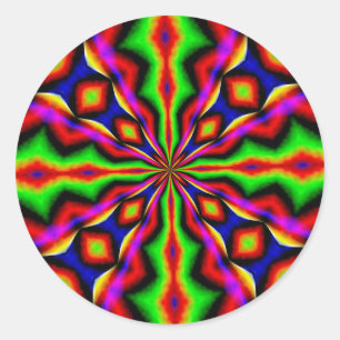 Adesivo Dança Disco