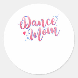 Adesivo Dance Mãe Dançando Mamãe Mãe Disco.png Sticker