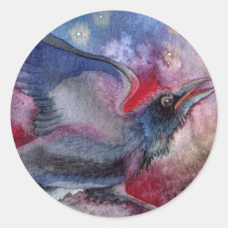 Adesivo Dançou pela Luz da Lua