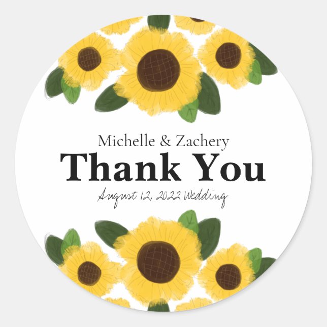 Adesivo Dandelion Patch Sticker (Frente)