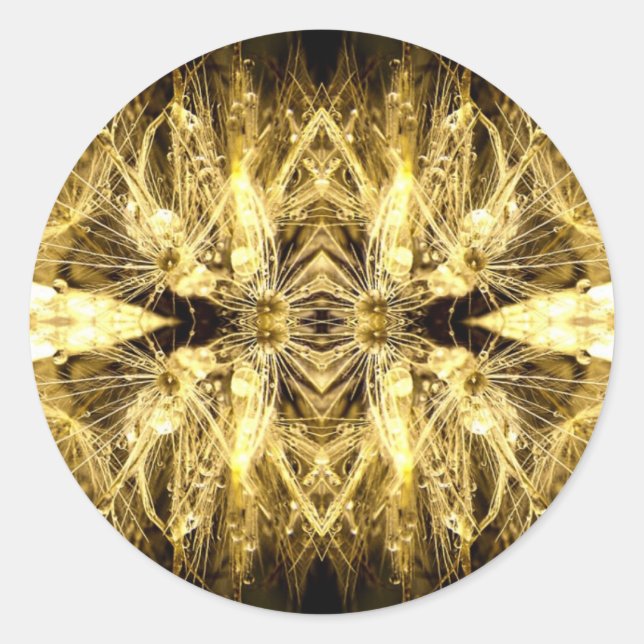 Adesivo dandiana Sticker (Frente)