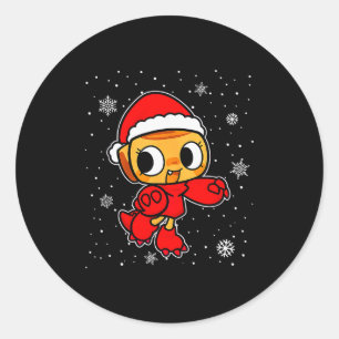 Adesivo Dandy Natal Toons Mundo Shelly Toon Rapazes Crianç