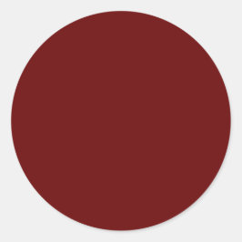 Adesivo Dark Chestnut,Dark Mauve,Dull Purple,