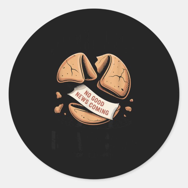 Adesivo Dark Humor Cynical Sarcastic Emotional Honesty Pes (Frente)