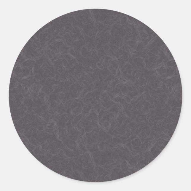 Adesivo Dark purple textured surface swirling pattern (Frente)