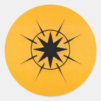 Adesivo Darkbane - Sticker