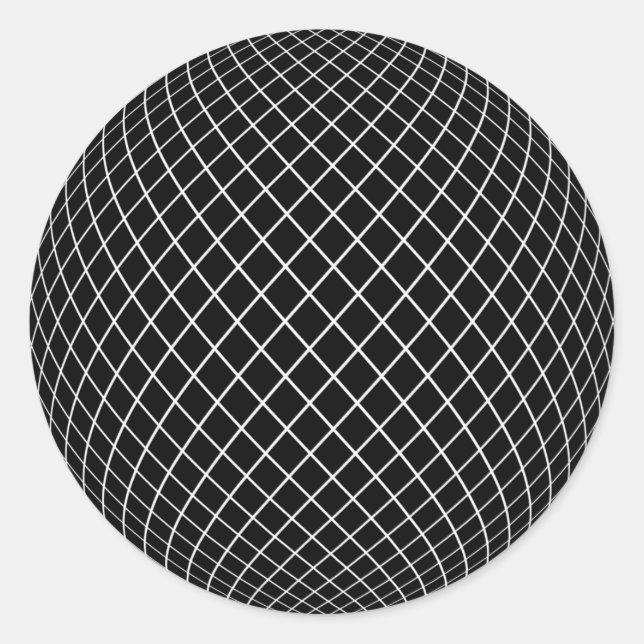 Adesivo Darkworld (Frente)