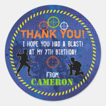 Dart Wars Party Dart Gun Aniversário