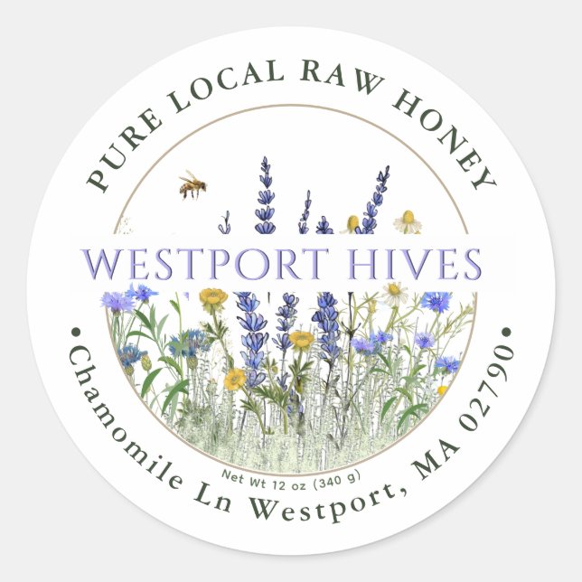 Adesivo DaTECNOLOGIA DE FÉCULAS MADURAS Raw Local Puro (Frente)