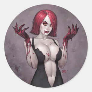 Adesivo Datilografe o OH!