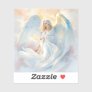 Adesivo Dawn Celestial - Anjo da Paz e da Luz