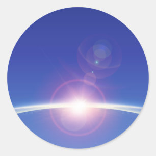 Adesivo Daybreak