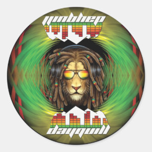 Adesivo Dayquils Controle vinilas