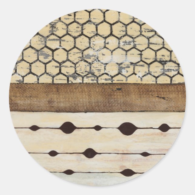 Adesivo Dazzle II (Frente)