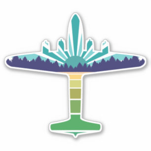 Adesivo dc 6 suspensão pneumática