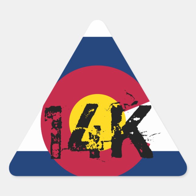 adesivo de 14 k (Frente)