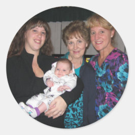 Adesivo de 4 gerações