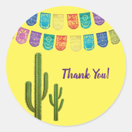 Adesivo de Amor de Taco