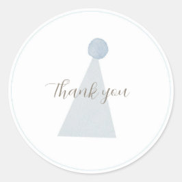 Adesivo de Animal Boho Safari Selvagem