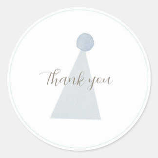 Adesivo de Animal Boho Safari Selvagem