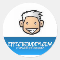 adesivo de avatar