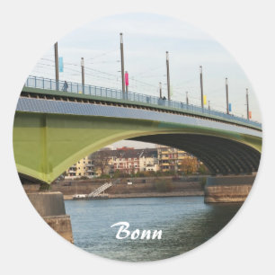 Adesivo de Bonn