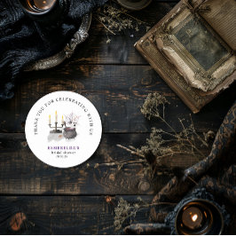 Adesivo de Chuveirinho de Bebê Fantasminha de Hall